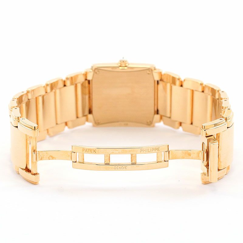 中古】PATEK PHILIPPE TWENTY-4 パテック・フィリップ トゥエンティ  