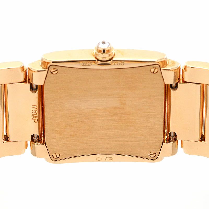 中古】PATEK PHILIPPE TWENTY-4 パテック・フィリップ トゥエンティ  