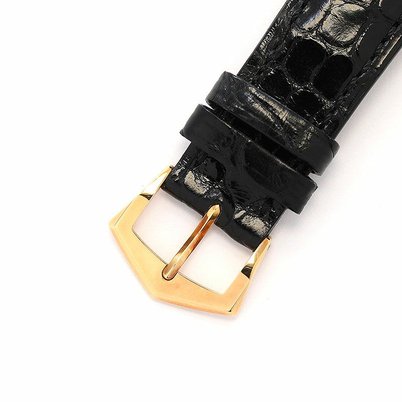 【中古】PATEK PHILIPPE GONDOLO 10DAYS POWER RESERVE MILLENNIUM WATCH COLLECTION パテック・フィリップ ゴンドーロ 10デイズ パワーリザーブ ミレニアムウォッチコレクション 5100J-001