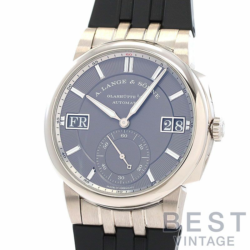 【中古】A.LANGE & SOHNE ODYSSEUS A.ランゲ&ゾーネ オデュッセウス 363.068(LSLS3633AD)