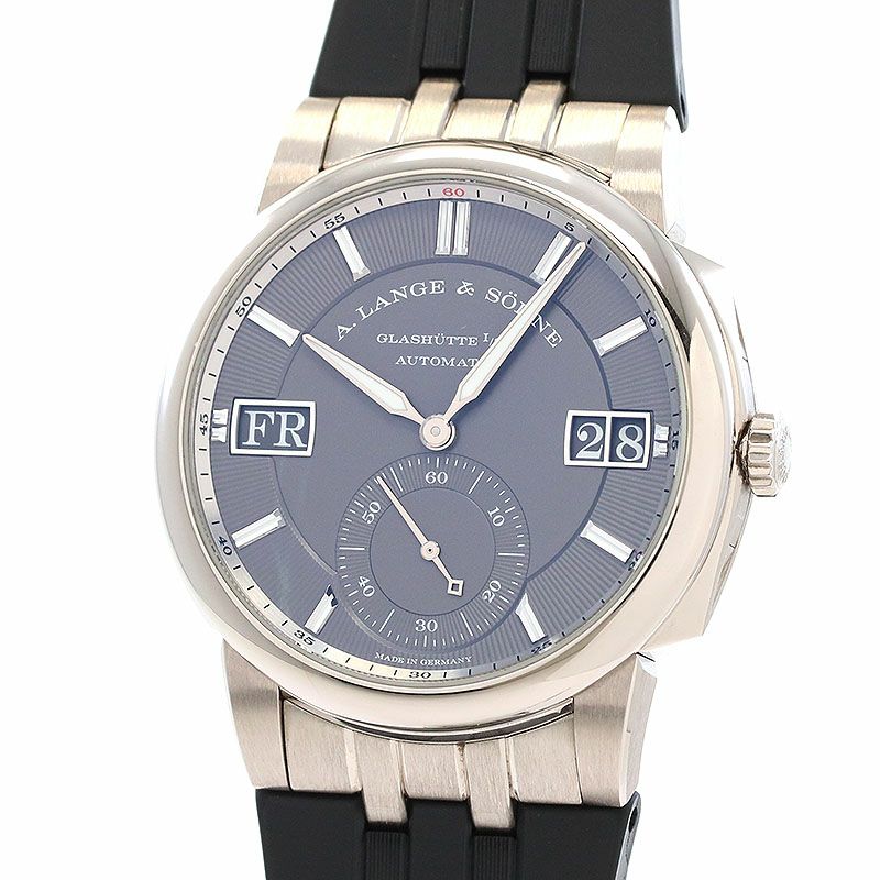 【中古】A.LANGE & SOHNE ODYSSEUS A.ランゲ&ゾーネ オデュッセウス 363.068(LSLS3633AD)