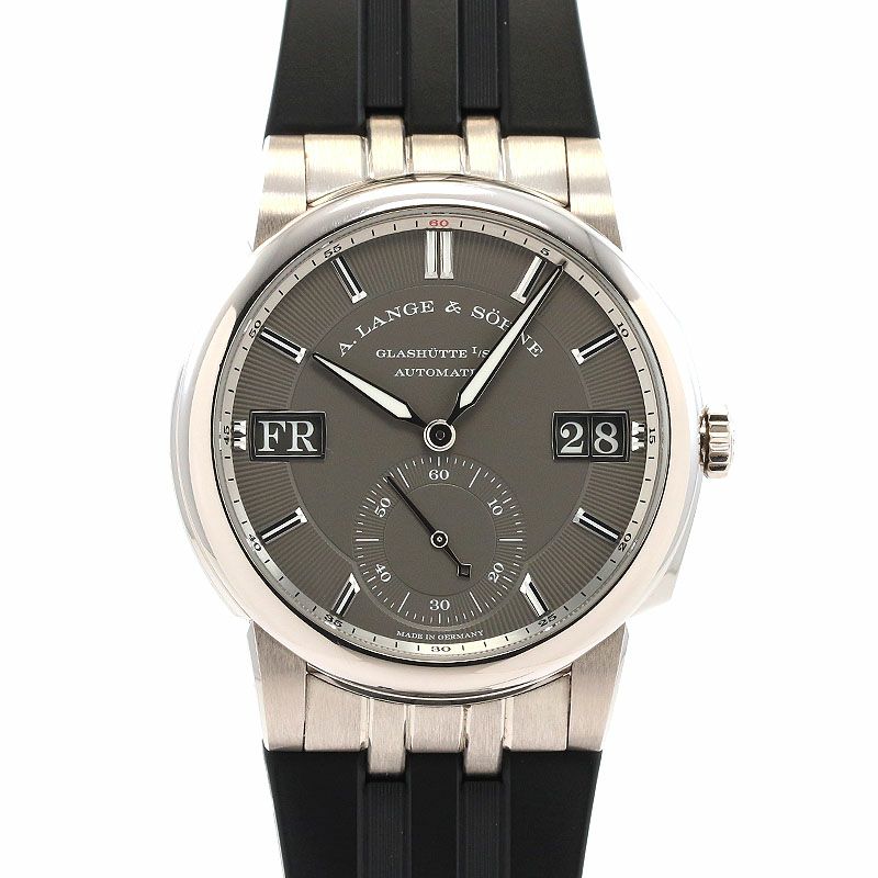 【中古】A.LANGE & SOHNE ODYSSEUS A.ランゲ&ゾーネ オデュッセウス 363.068(LSLS3633AD)