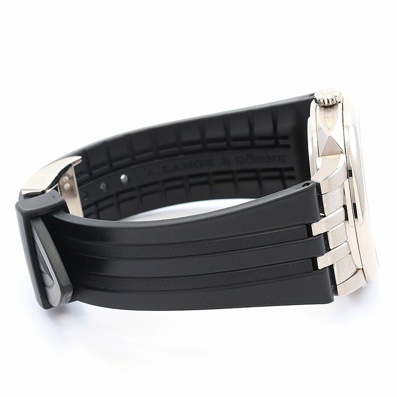 【中古】A.LANGE & SOHNE ODYSSEUS A.ランゲ&ゾーネ オデュッセウス 363.068(LSLS3633AD)