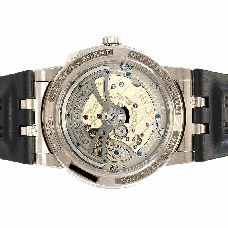 【中古】A.LANGE & SOHNE ODYSSEUS A.ランゲ&ゾーネ オデュッセウス 363.068(LSLS3633AD)