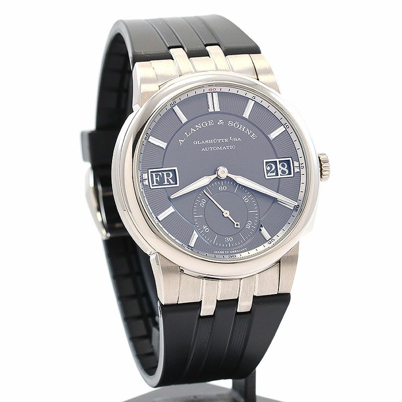 【中古】A.LANGE & SOHNE ODYSSEUS A.ランゲ&ゾーネ オデュッセウス 363.068(LSLS3633AD)