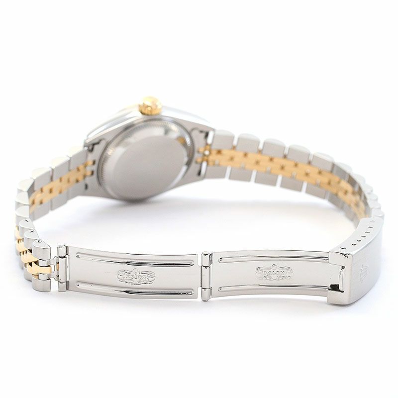 中古】ROLEX OYSTER PERPETUAL LADY-DATEJUST 26 ロレックス  