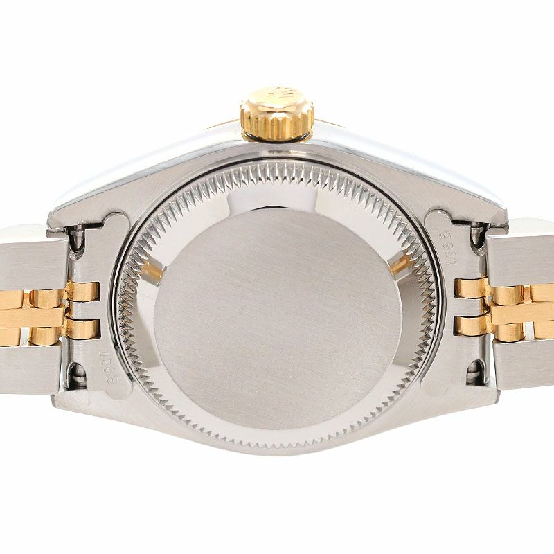 中古】ROLEX OYSTER PERPETUAL LADY-DATEJUST 26 ロレックス  