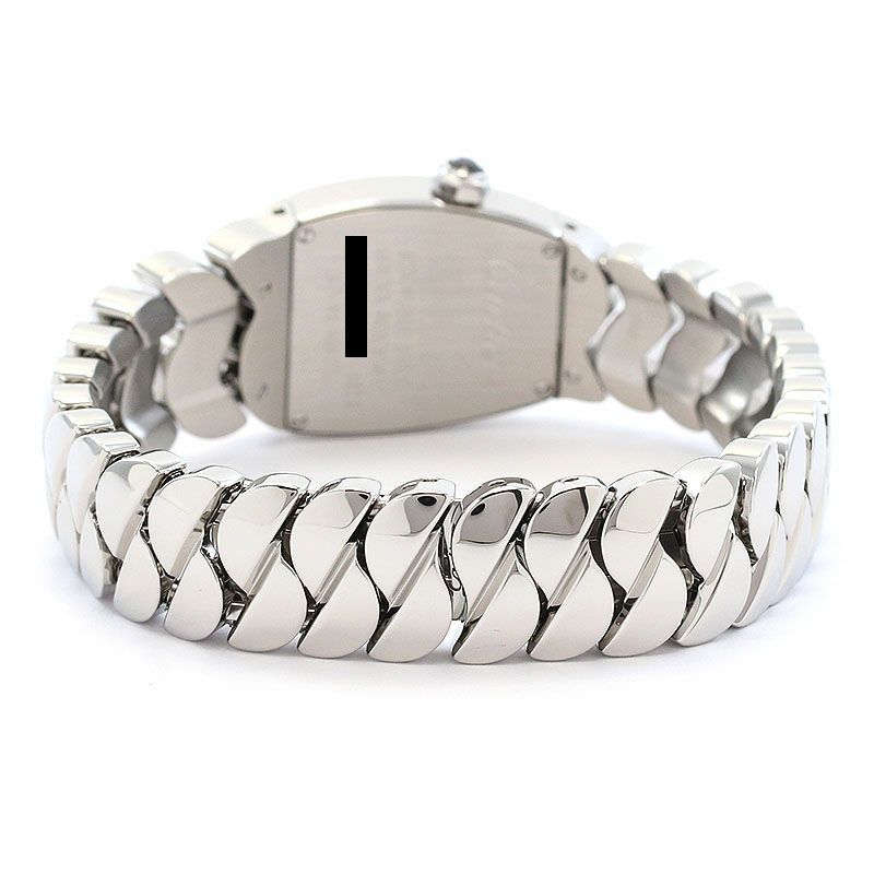 中古】CARTIER LA DONA SMALL MODEL カルティエ ラドーニャ SM  