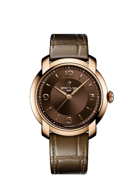 BREITLING LADY PREMIER AUTOMATIC 36 ブライトリング レディ プレミエ オートマチック 36 R10310121Q1P1