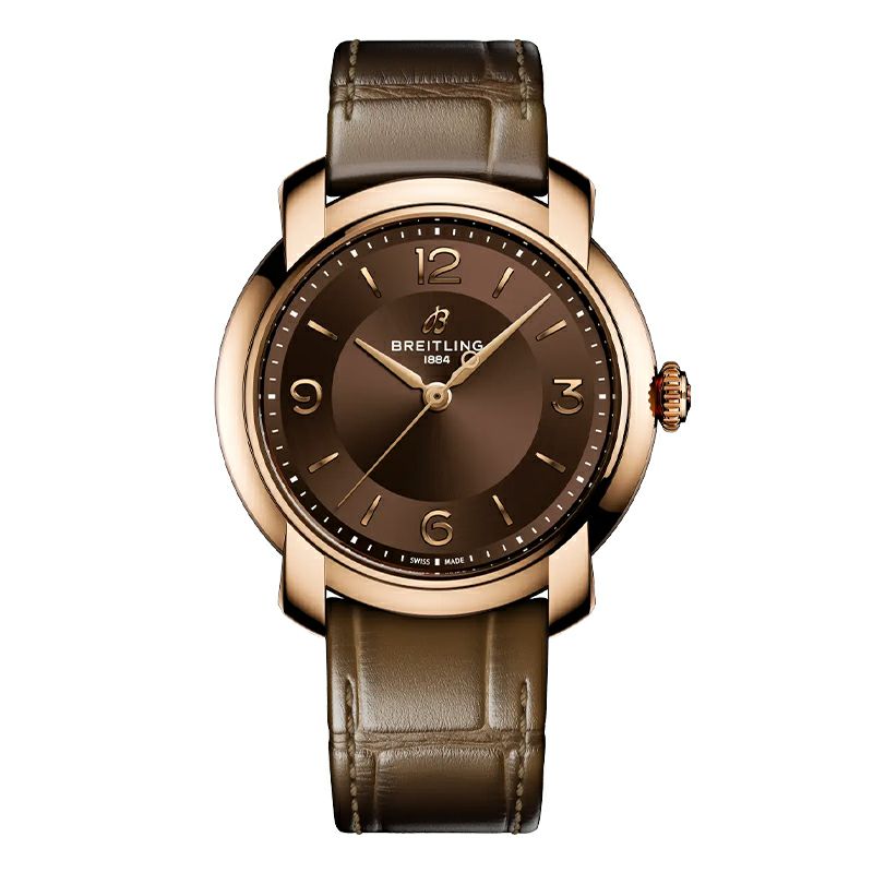 BREITLING LADY PREMIER AUTOMATIC 36 ブライトリング レディ プレミエ オートマチック 36 R10310121Q1P1