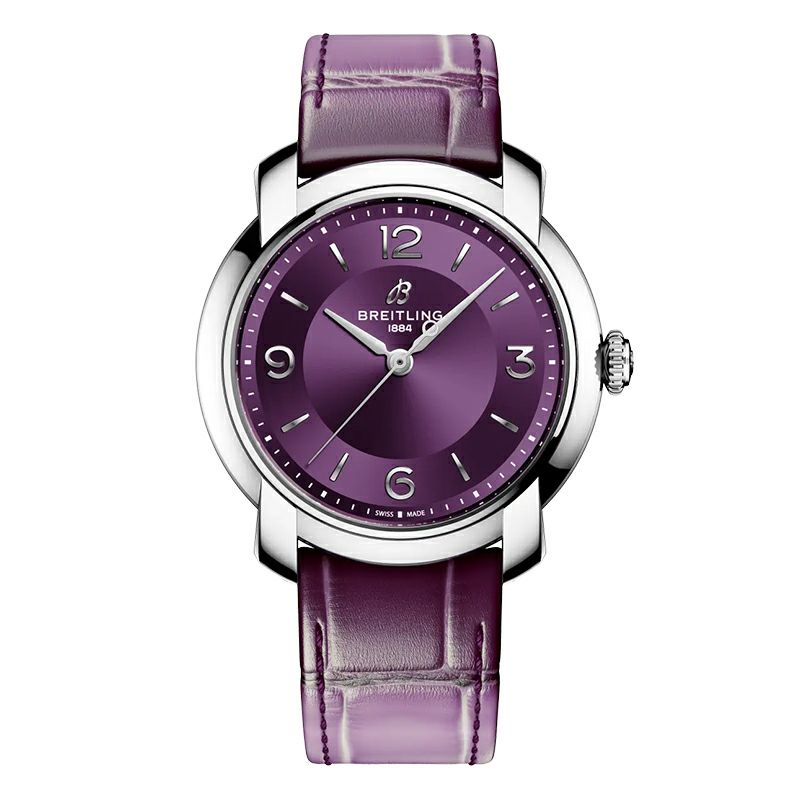 BREITLING LADY PREMIER AUTOMATIC 36 ブライトリング レディ プレミエ オートマチック 36 A10310121Q1P1