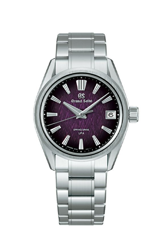 Grand Seiko Evolution 9 Collection グランドセイコー エボリューション9 コレクション SLGB005