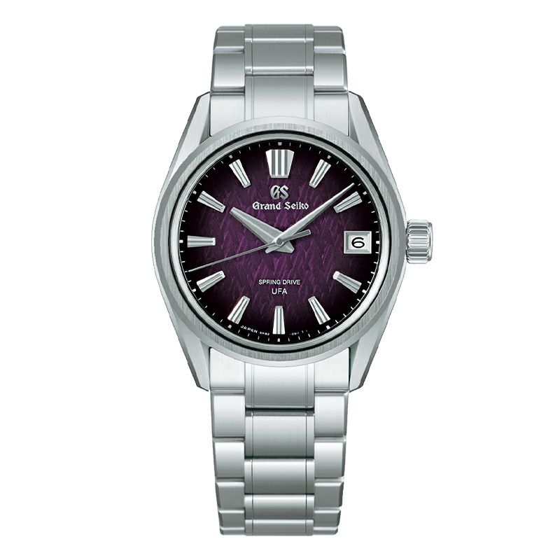 Grand Seiko Evolution 9 Collection グランドセイコー エボリューション9 コレクション SLGB005
