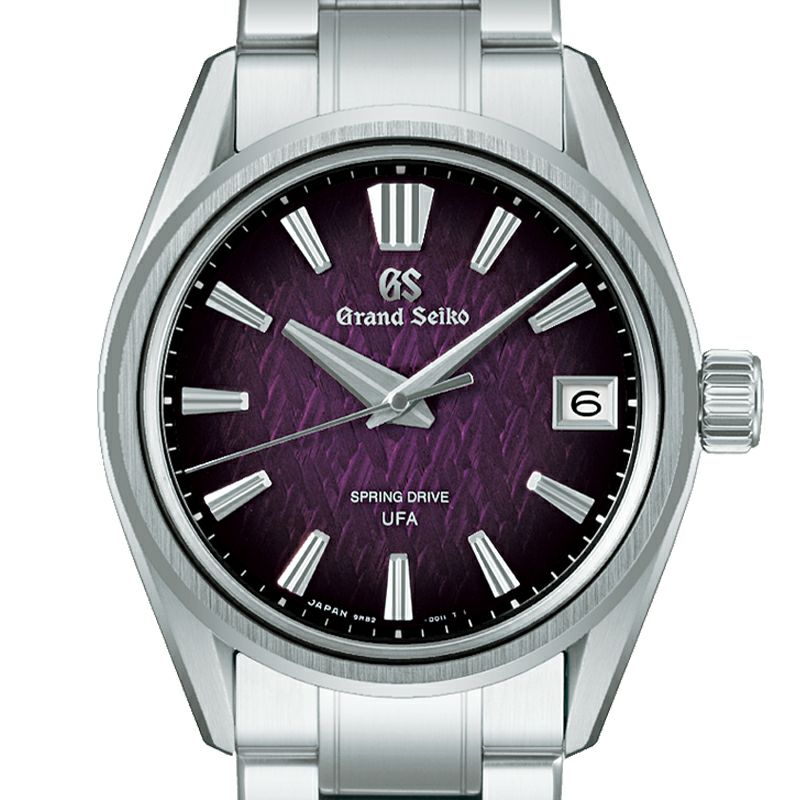 Grand Seiko Evolution 9 Collection グランドセイコー エボリューション9 コレクション SLGB005