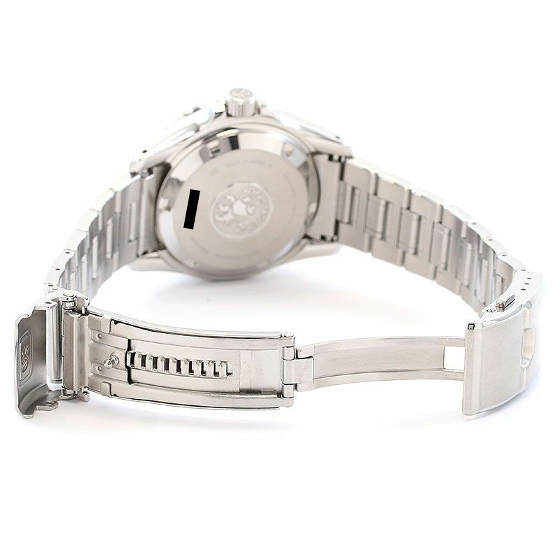 中古】GRAND SEIKO SPORT COLLECTION MECHANICAL HI-BEAT 36000 200M