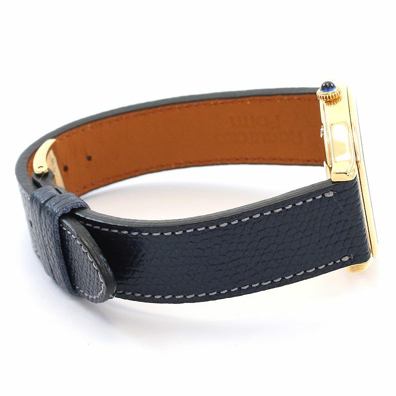 【中古】CHOPARD CLASSIQUE TONNEAU POWER RESERVE ショパール クラシック トノー パワーリザーブ 2248