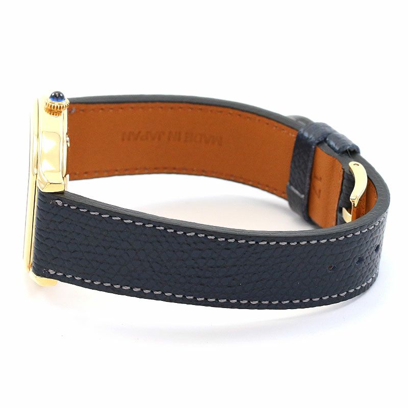 【中古】CHOPARD CLASSIQUE TONNEAU POWER RESERVE ショパール クラシック トノー パワーリザーブ 2248