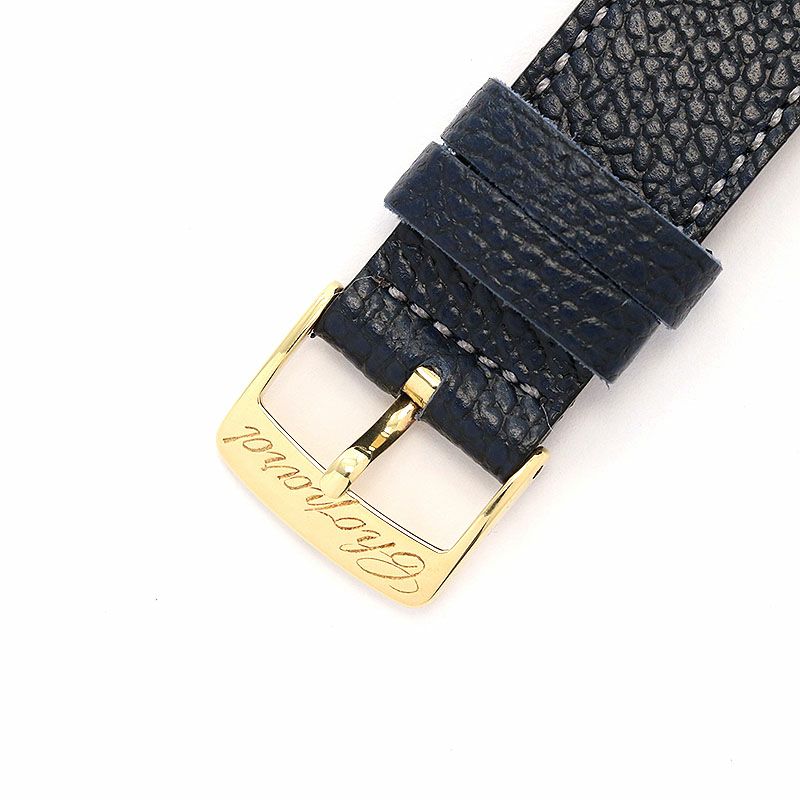 【中古】CHOPARD CLASSIQUE TONNEAU POWER RESERVE ショパール クラシック トノー パワーリザーブ 2248