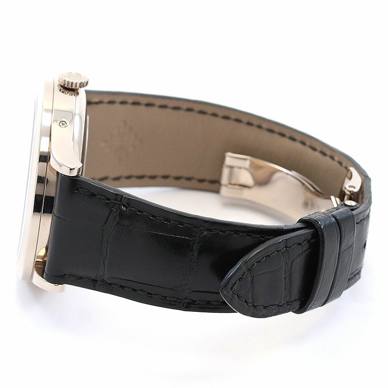 【中古】PATEK PHILIPPE COMPLICATION ANNUAL CALENDAR パテック・フィリップ コンプリケーション アニュアルカレンダー 5396G-001