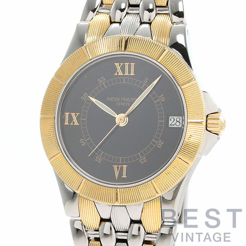 【中古】PATEK PHILIPPE NEPTUNE パテック・フィリップ ネプチューン 5080/1JA-001