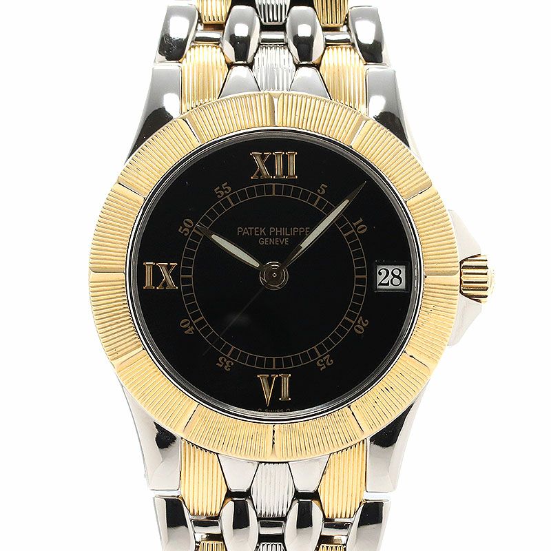 【中古】PATEK PHILIPPE NEPTUNE パテック・フィリップ ネプチューン 5080/1JA-001