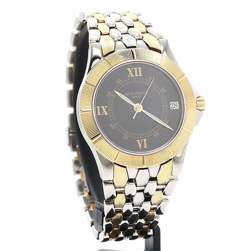 【中古】PATEK PHILIPPE NEPTUNE パテック・フィリップ ネプチューン 5080/1JA-001