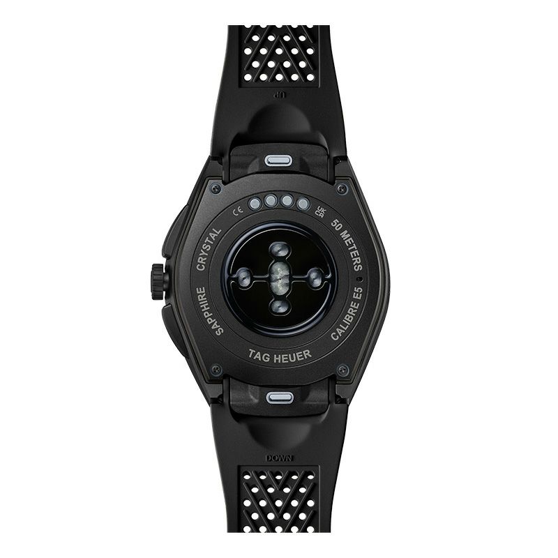 TAG HEUER CONNECTED CALIBRE E5 タグ・ホイヤー コネクテッド キャリバー E5 SBT8A80.BT6293