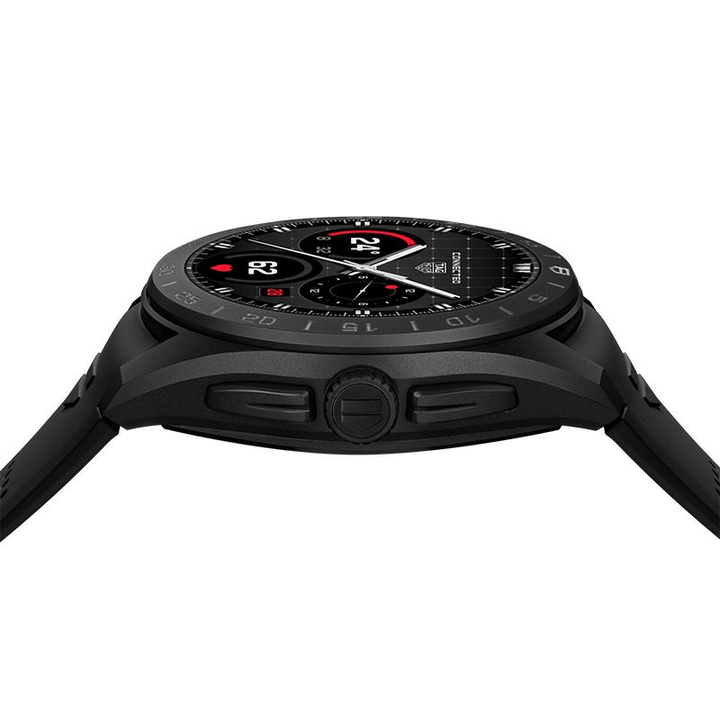 TAG HEUER CONNECTED CALIBRE E5 タグ・ホイヤー コネクテッド