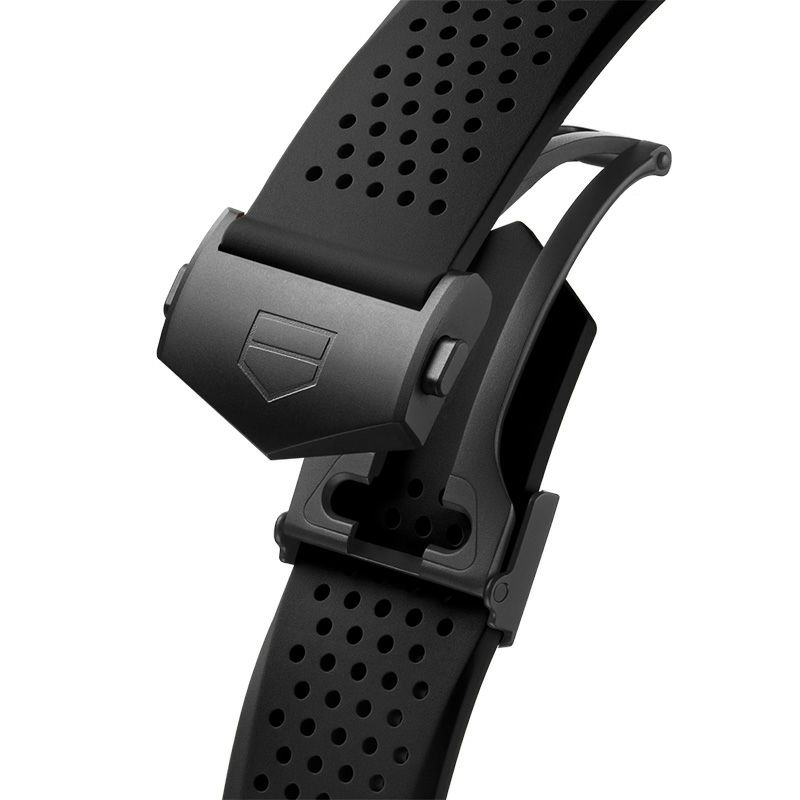 TAG HEUER CONNECTED CALIBRE E5 タグ・ホイヤー コネクテッド キャリバー E5 SBT8A80.BT6293
