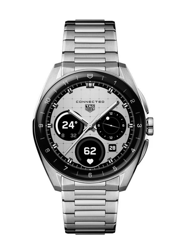 TAG HEUER CONNECTED CALIBRE E5 タグ・ホイヤー コネクテッド キャリバー E5 SBT8010.BA0002