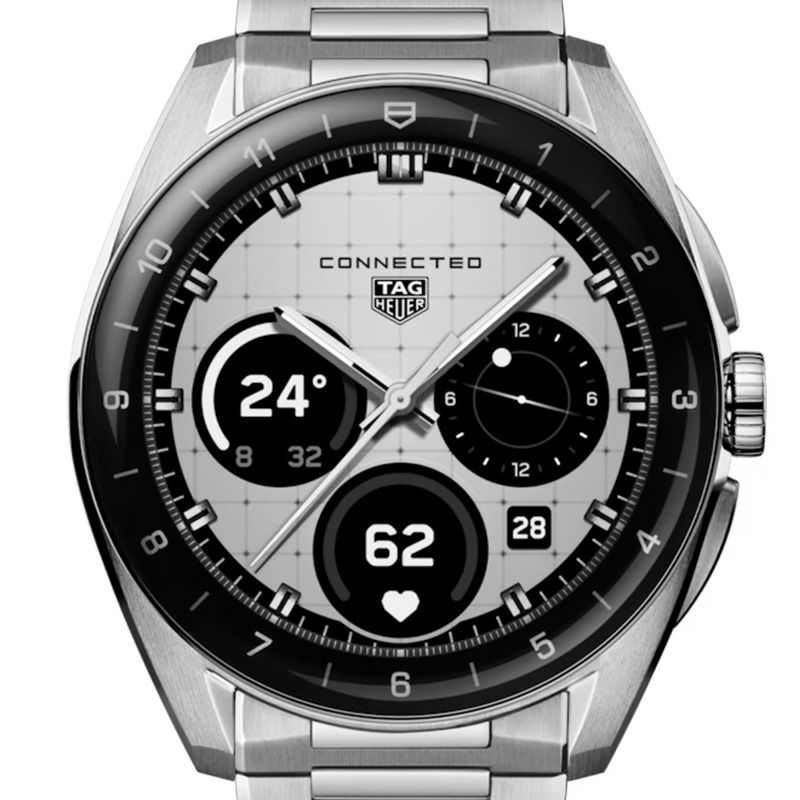 TAG Heuer CONNECTED CALIBRE E5 タグ・ホイヤー コネクテッド