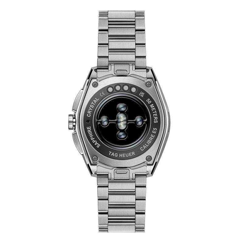 TAG HEUER CONNECTED CALIBRE E5 タグ・ホイヤー コネクテッド キャリバー E5 SBT8010.BA0002