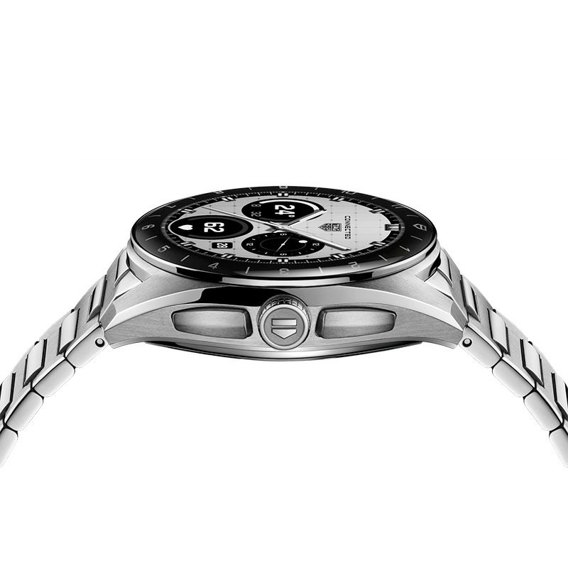 TAG HEUER CONNECTED CALIBRE E5 タグ・ホイヤー コネクテッド キャリバー E5 SBT8010.BA0002