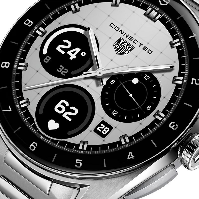 TAG Heuer CONNECTED CALIBRE E5 タグ・ホイヤー コネクテッド