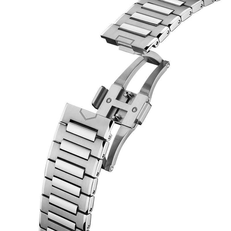 最終値下げTAG Heuer ステンレススチール金属ベルトコネクティッド用 2026年最新】TAG HEUER メンズ 金属ベルトの人気アイテム - メルカリ