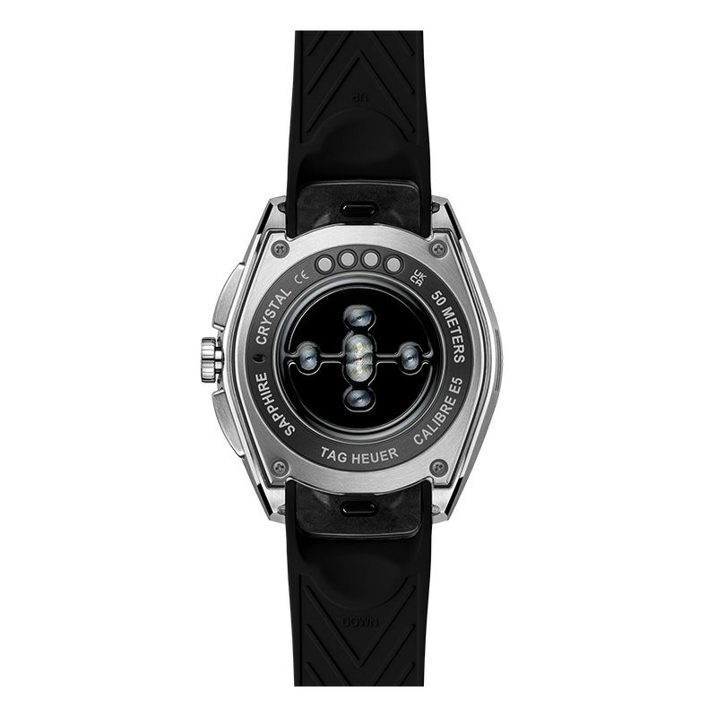 TAG HEUER CONNECTED CALIBRE E5 タグ・ホイヤー コネクテッド キャリバー E5 SBT8010.BT0002