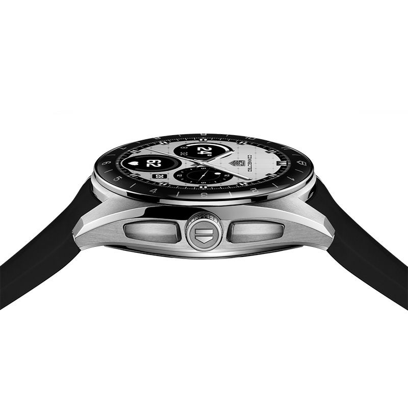 TAG HEUER CONNECTED CALIBRE E5 タグ・ホイヤー コネクテッド キャリバー E5 SBT8010.BT0002