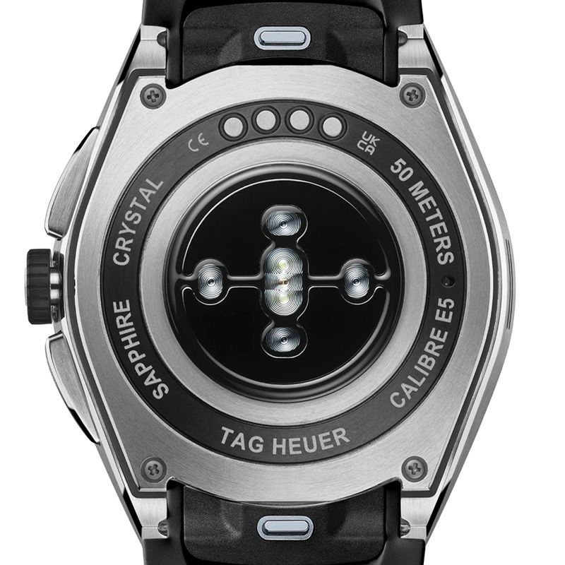 TAG HEUER CONNECTED CALIBRE E5 タグ・ホイヤー コネクテッド キャリバー E5 SBT8A10.BT6292