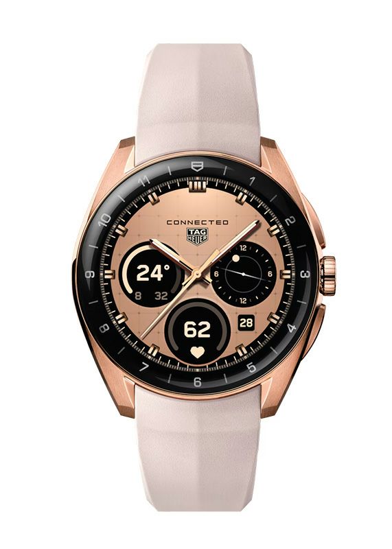 TAG HEUER CONNECTED CALIBRE E5 BRIGHT EDITION タグ・ホイヤー コネクテッド キャリバー E5 ブライト エディション SBT8011.BT0036