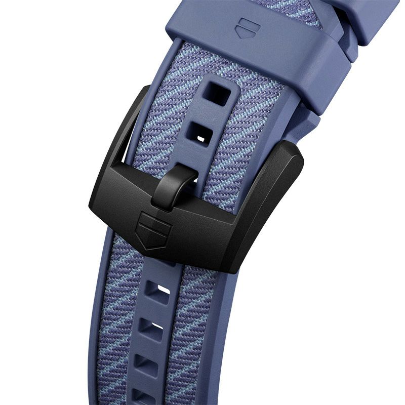 TAG Heuer CONNECTED CALIBRE E5 40MM × NEW BALANCE EDITION タグ