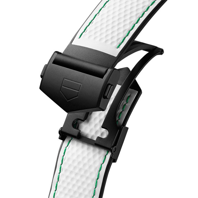 TAG HEUER CONNECTED CALIBRE E5 GOLF EDITION タグ・ホイヤー コネクテッド キャリバー E5 ゴルフ エディション SBT8A81.EB0335