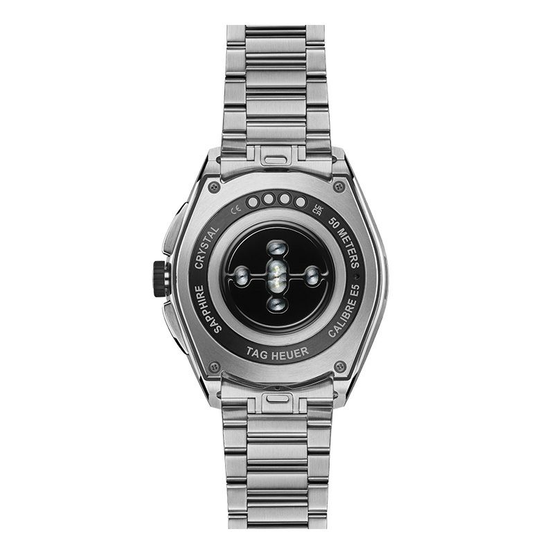 TAG Heuer CONNECTED CALIBRE E5 タグ・ホイヤー コネクテッド