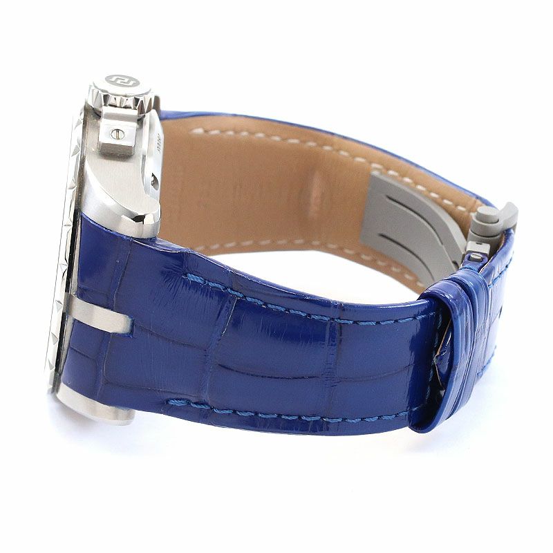 【中古】ROGER DUBUIS EXCALIBUR 45 TITANIUM ロジェ・デュブイ エクスカリバー45 チタン DBEX0602