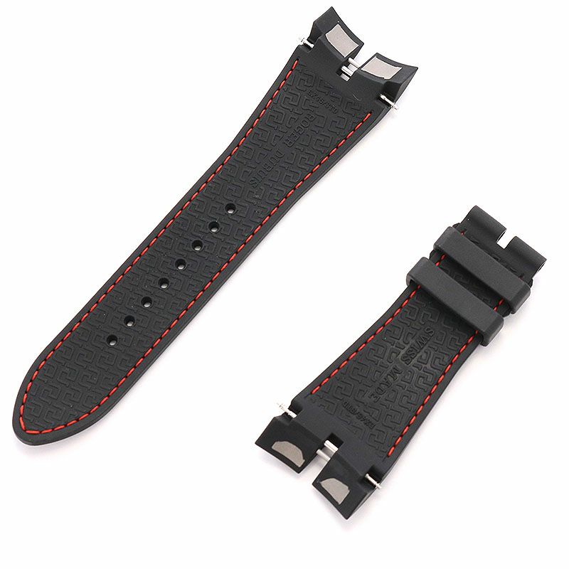 【中古】ROGER DUBUIS EXCALIBUR 45 TITANIUM ロジェ・デュブイ エクスカリバー45 チタン DBEX0602