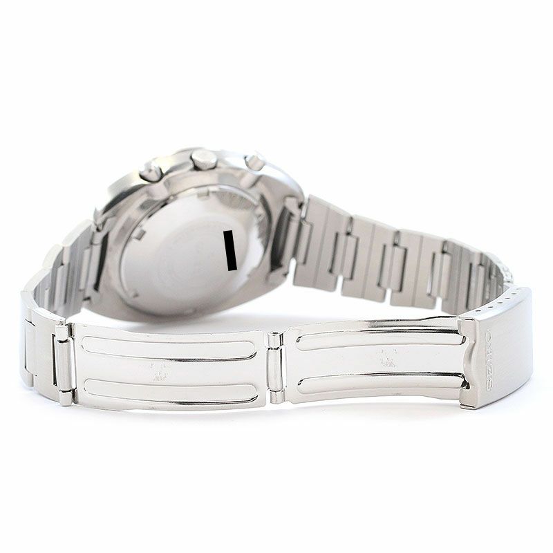 【中古】SEIKO CHRONOGRAPH AUTOMATIC セイコー クロノグラフ オートマティック 6139-6002