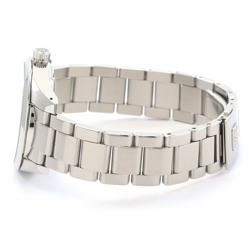 【中古】GRAND SEIKO 9R SPRING DRIVE POWER RESERVE グランドセイコー 9R スプリングドライブ パワーリザーブ SBGA299 (9R65-0BM0)