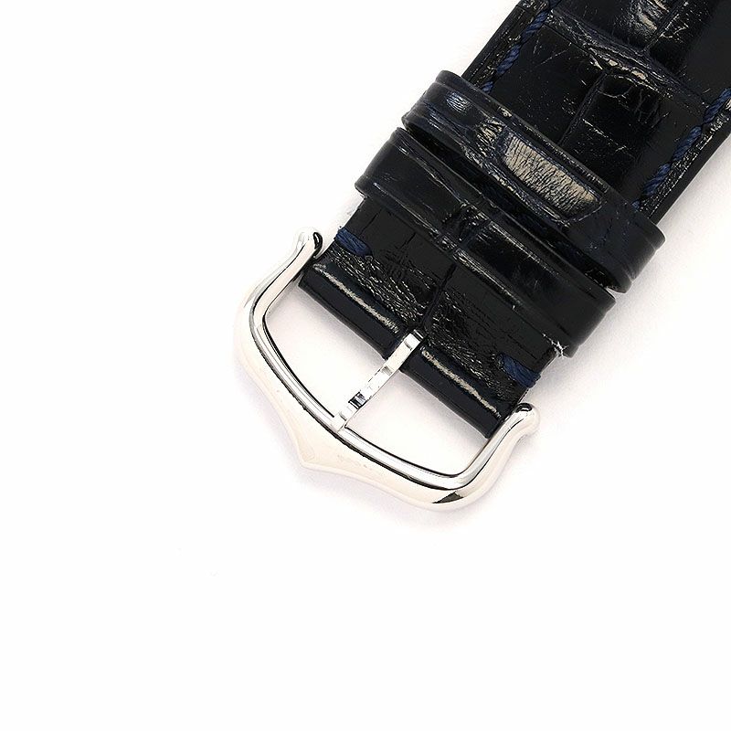 【中古】CARTIER TANK BASCULANTE LARGE MODEL カルティエ タンク バスキュラント LM W1011358