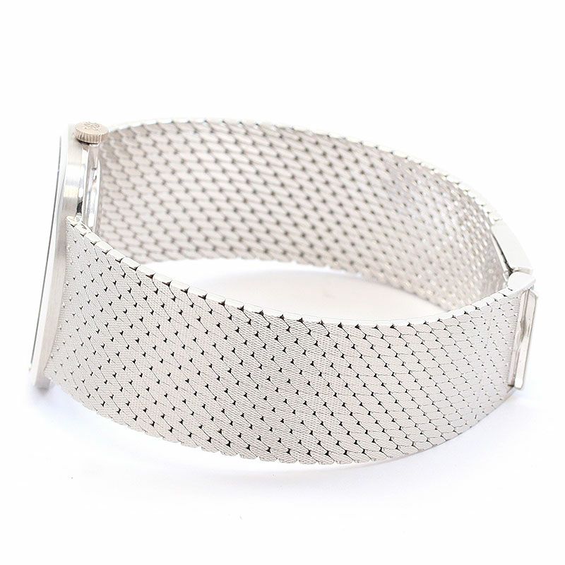 【中古】PATEK PHILIPPE GOLDEN ELIPSE OVAL パテック・フィリップ ゴールデン・エリプス オーバル 3545/1G