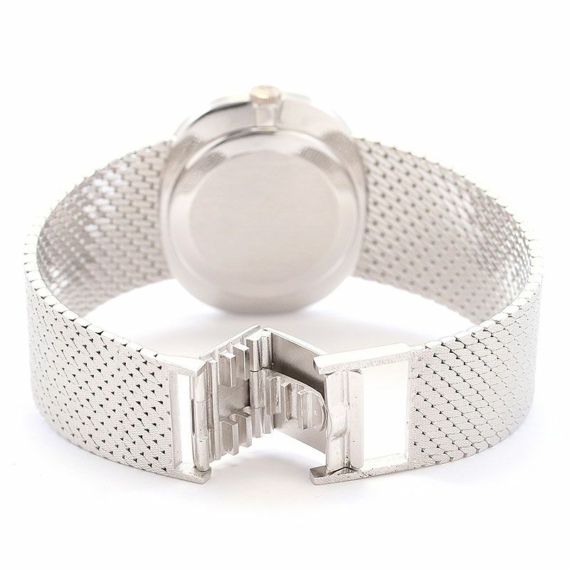 【中古】PATEK PHILIPPE GOLDEN ELIPSE OVAL パテック・フィリップ ゴールデン・エリプス オーバル 3545/1G