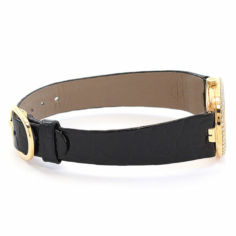 【中古】PATEK PHILIPPE GOLDEN ELIPSE パテック・フィリップ ゴールデン・エリプス 4382